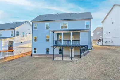 1561 Branthaven Lane, Auburn, GA 30011 - Photo 64