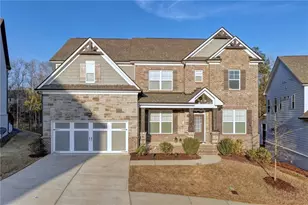 1561 Branthaven Ln, Auburn, GA 30011 - Photo 1