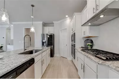 1561 Branthaven Lane, Auburn, GA 30011 - Photo 26