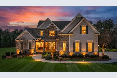 829 Christopher Road, Sharpsburg, GA 30277 - Photo 1