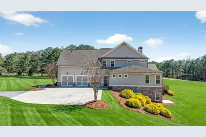 829 Christopher Road, Sharpsburg, GA 30277 - Photo 6