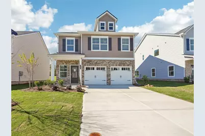 11143 Suria Drive, Covington, GA 30014 - Photo 1