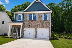 11143 Suria Dr, Covington, GA 30014 - Photo 1