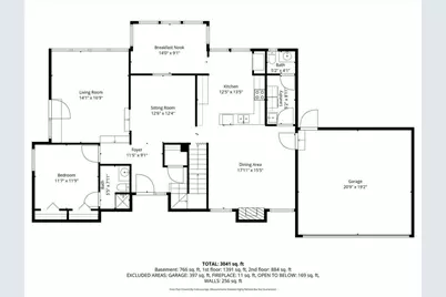 4068 Norton Place SE, Smyrna, GA 30082 - Photo 60