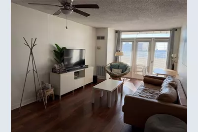 375 Ralph McGill Boulevard NE #1203, Atlanta, GA 30312 - Photo 1