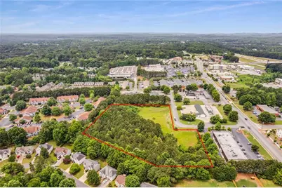 3325 Acworth Oaks Drive, Acworth, GA 30101 - Photo 6