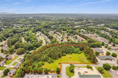 3325 Acworth Oaks Drive, Acworth, GA 30101 - Photo 4