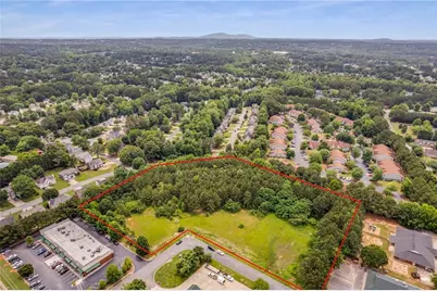 3325 Acworth Oaks Drive, Acworth, GA 30101 - Photo 2