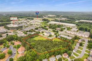 3325 Acworth Oaks Dr, Acworth, GA 30101 - Photo 1