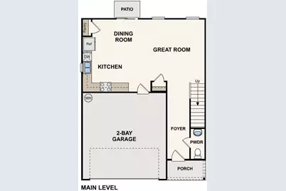 123 Barron Court, Chatsworth, GA 30705 - Photo 2