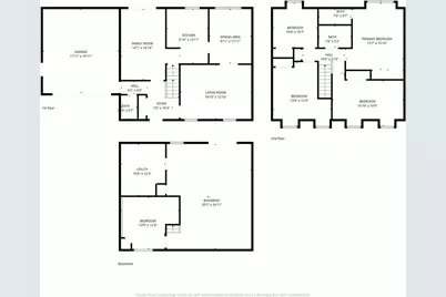 115 Kings Ridge Drive, Peachtree City, GA 30269 - Photo 48