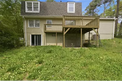 115 Kings Ridge Drive, Peachtree City, GA 30269 - Photo 44