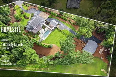 150 Trinity Farm Drive, Canton, GA 30115 - Photo 154