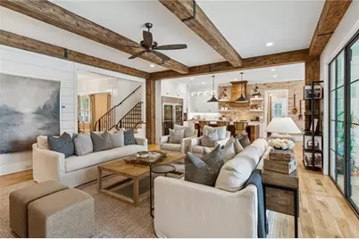 150 Trinity Farm Drive, Canton, GA 30115 - Photo 16