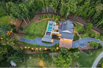 150 Trinity Farm Drive, Canton, GA 30115 - Photo 182