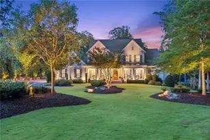 150 Trinity Farm Dr, Canton, GA 30115 - Photo 156