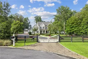 150 Trinity Farm Dr, Canton, GA 30115 - Photo 152