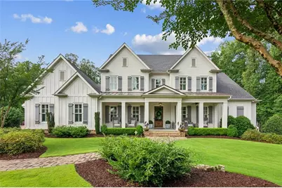 150 Trinity Farm Drive, Canton, GA 30115 - Photo 2