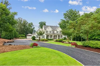 150 Trinity Farm Drive, Canton, GA 30115 - Photo 4