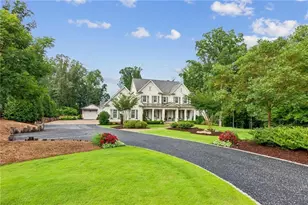 150 Trinity Farm Dr, Canton, GA 30115 - Photo 4