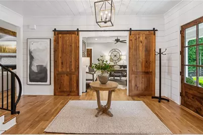 150 Trinity Farm Drive, Canton, GA 30115 - Photo 8