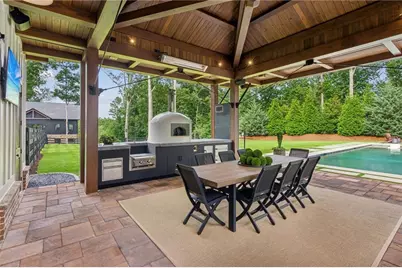 150 Trinity Farm Drive, Canton, GA 30115 - Photo 100