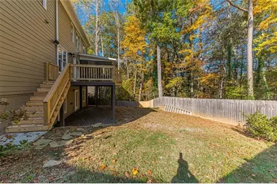 1106 Devine Circle NE, Brookhaven, GA 30319 - Photo 10