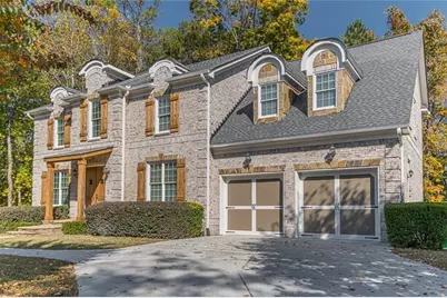 1106 Devine Circle NE, Brookhaven, GA 30319 - Photo 4