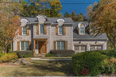 1106 Devine Circle NE, Brookhaven, GA 30319 - Photo 6