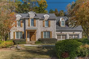 1106 Devine Cir NE, Brookhaven, GA 30319 - Photo 6