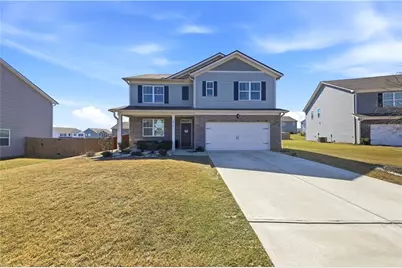 5816 Gabbro Court, Lithia Springs, GA 30122 - Photo 1