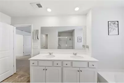 5816 Gabbro Court, Lithia Springs, GA 30122 - Photo 12