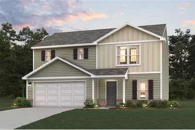 128 Barron Court, Chatsworth, GA 30705 - Photo 1