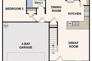 128 Barron Ct, Chatsworth, GA 30705 - Photo 2