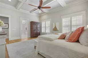 198 Blair Valley Dr NE, Marietta, GA 30060 - Photo 22