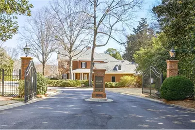 198 Blair Valley Drive NE, Marietta, GA 30060 - Photo 52