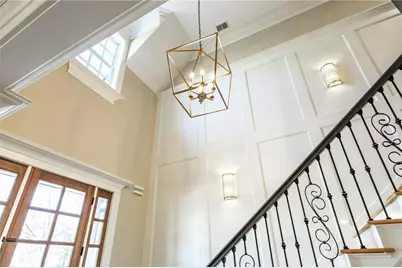 198 Blair Valley Drive NE, Marietta, GA 30060 - Photo 6