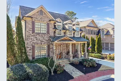 198 Blair Valley Drive NE, Marietta, GA 30060 - Photo 48