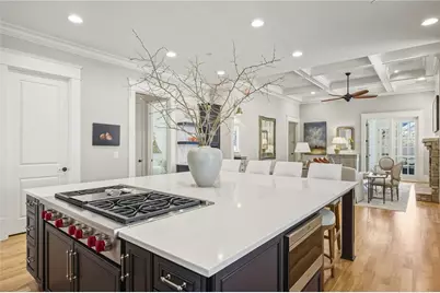 198 Blair Valley Drive NE, Marietta, GA 30060 - Photo 14