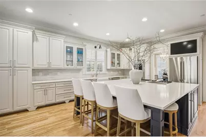 198 Blair Valley Drive NE, Marietta, GA 30060 - Photo 10