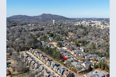 198 Blair Valley Drive NE, Marietta, GA 30060 - Photo 54