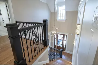 198 Blair Valley Drive NE, Marietta, GA 30060 - Photo 32