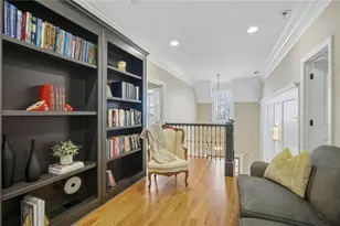 198 Blair Valley Dr NE, Marietta, GA 30060 - Photo 36