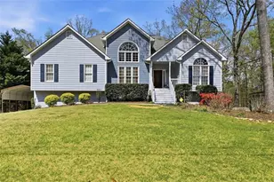 159 Villa Ridge Ct, Dallas, GA 30157 - Photo 1