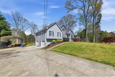 159 Villa Ridge Court, Dallas, GA 30157 - Photo 2