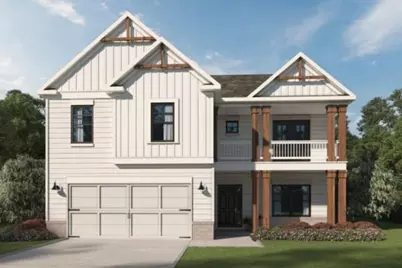 3351 Forest Green Drive, Douglasville, GA 30135 - Photo 1