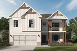 3351 Forest Green Drive, Douglasville, GA 30135 - Photo 1