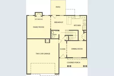 3351 Forest Green Drive, Douglasville, GA 30135 - Photo 2