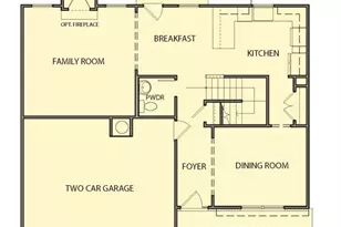 3351 Forest Green Drive, Douglasville, GA 30135 - Photo 2