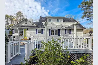 255 Martin Ridge Drive SW, Marietta, GA 30064 - Photo 38